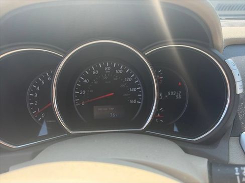 Used 2011 Nissan Murano SL w/ Navigation Pkg AWD/4WD image 10
