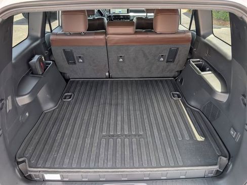 Used 2024 Toyota Land Cruiser w/ Premium Package image 14