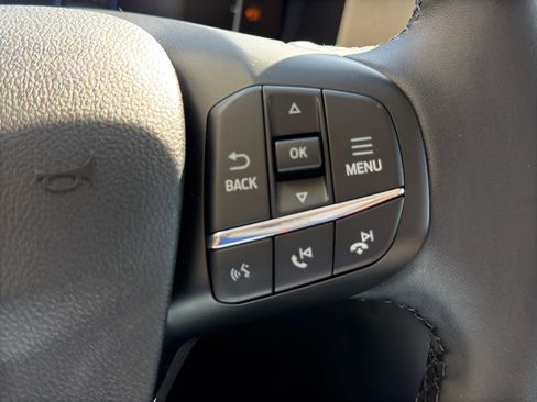 New 2026 Ford Bronco Sport Big Bend AWD/4WD image 16