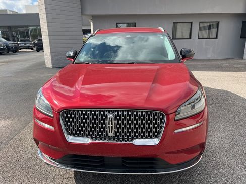 Used 2022 Lincoln Corsair FWD w/ Equipment Group 101A image 4