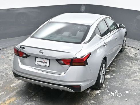 Used 2021 Nissan Altima 2.5 S image 27