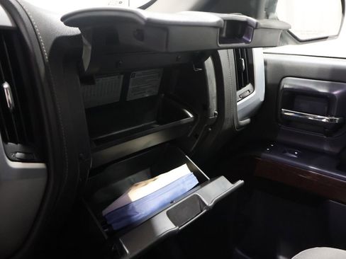 Used 2014 GMC Sierra 1500 SLE image 28