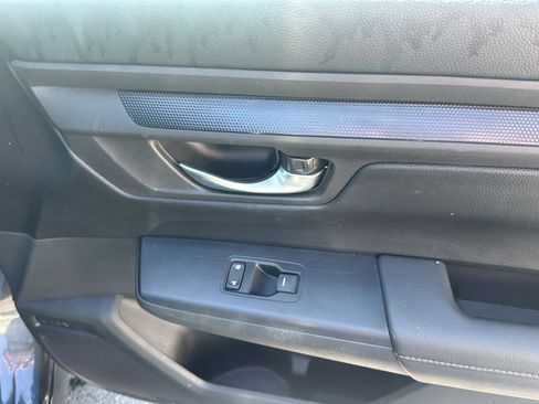 Certified 2024 Honda CR-V Sport-L image 38