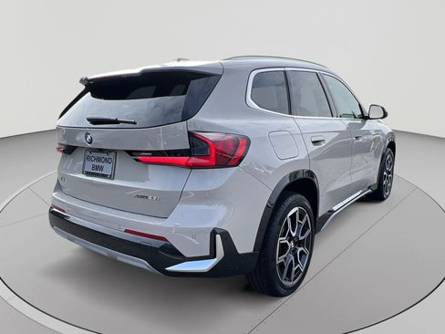 New 2026 BMW X1 xDrive28i w/ Convenience Package AWD/4WD image 5