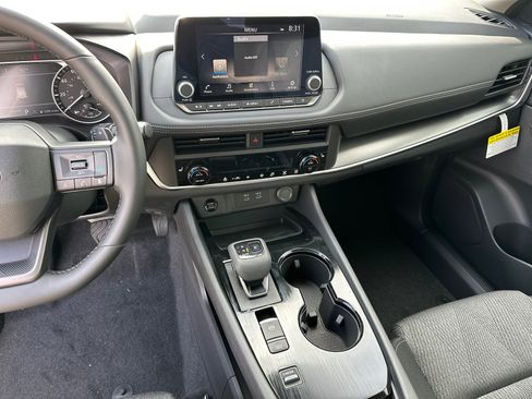 New 2026 Nissan Rogue SV w/ Cold Weather Package image 29