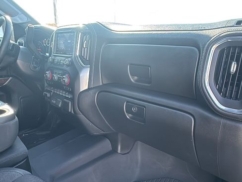 Used 2023 Chevrolet Silverado 2500 LT w/ Convenience Package image 27