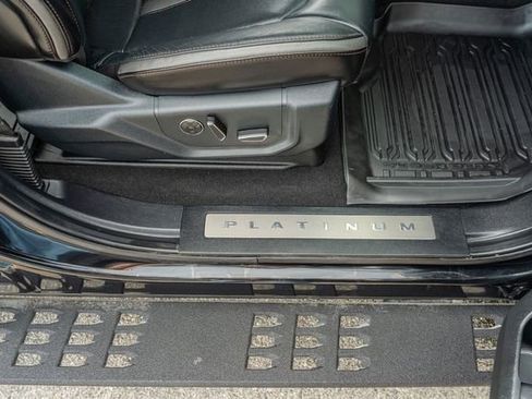 Used 2020 Ford F250 Platinum w/ Tremor Off-Road Package image 44