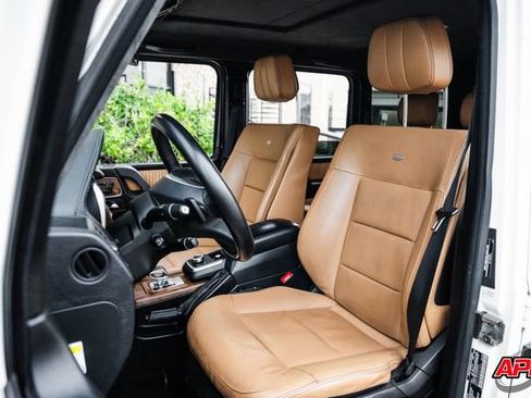 Used 2014 Mercedes-Benz G 63 AMG 4MATIC image 4
