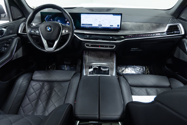Used 2026 BMW X5 xDrive40i AWD/4WD image 21
