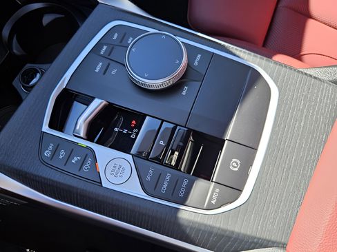 New 2026 BMW 430i Coupe w/ M Sport Package image 34