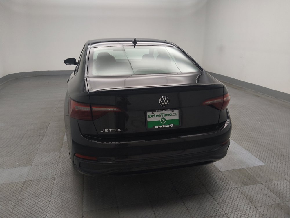 Used 2024 Volkswagen Jetta S FWD image 6