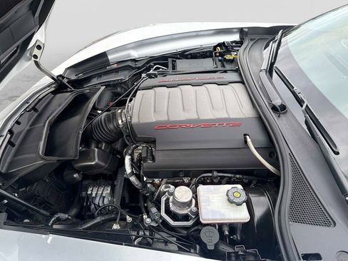 Used 2017 Chevrolet Corvette Grand Sport image 10