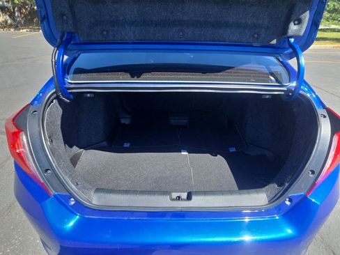Used 2020 Honda Civic EX image 20