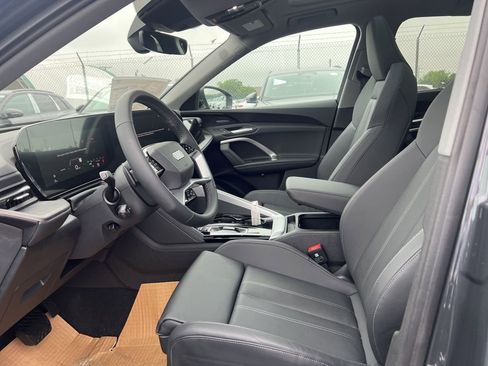 New 2025 Audi Q5 Premium Plus image 22