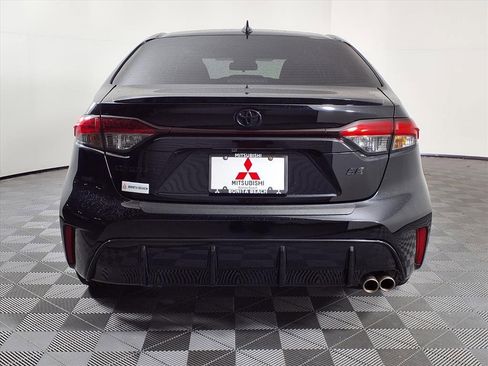 Used 2024 Toyota Corolla SE image 6