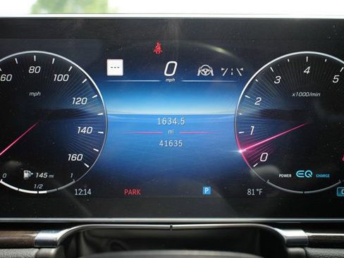 Certified 2022 Mercedes-Benz S 500 4MATIC image 20