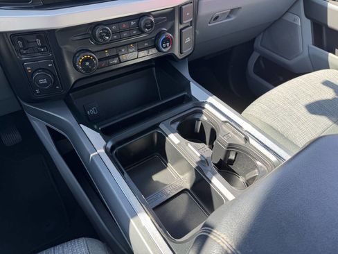 Used 2025 Ford F350 XLT w/ Black Appearance Package AWD/4WD image 14