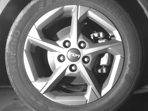 Used 2025 Kia K4 LXS image 13