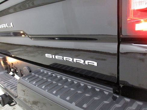New 2026 GMC Sierra 1500 Denali Ultimate AWD/4WD image 9