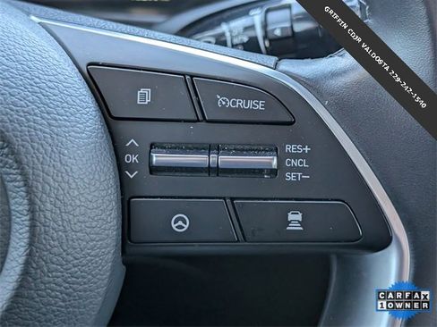 Used 2023 Hyundai Sonata SEL w/ Convenience Package image 25