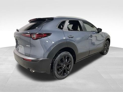 New 2026 MAZDA CX-30 AWD 2.5 S image 5