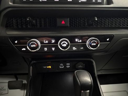 Used 2025 Honda CR-V Sport image 37