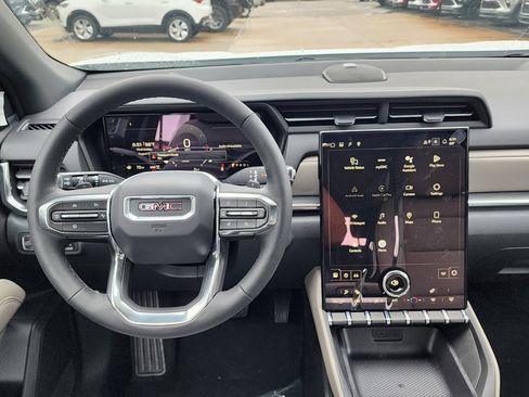 New 2026 GMC Terrain Elevation w/ Black Edition image 25