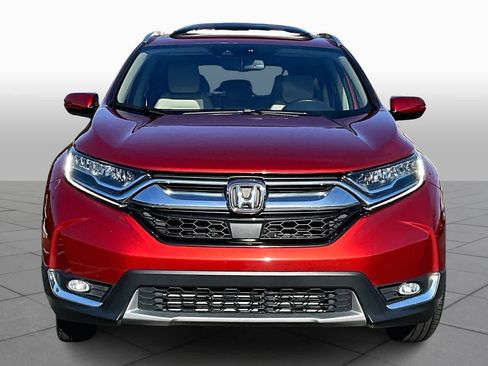 Used 2017 Honda CR-V Touring image 3
