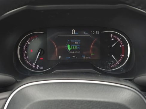 Used 2024 Toyota RAV4 Adventure w/ Convenience Package image 19