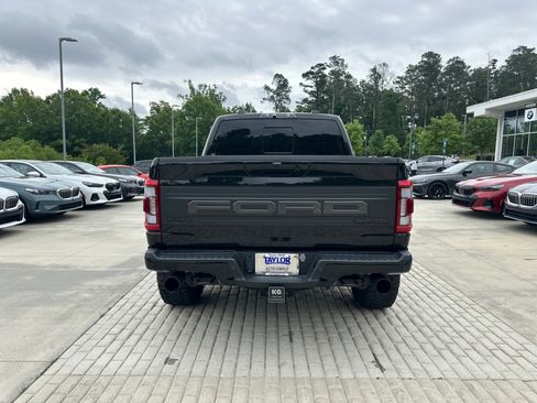 Used 2023 Ford F150 Raptor AWD/4WD image 9