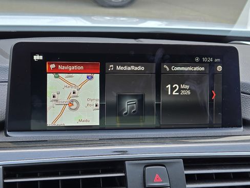 Used 2020 BMW 430i xDrive Coupe w/ Convenience Package AWD/4WD image 18
