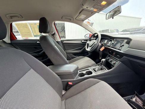 Used 2021 Volkswagen Jetta S FWD image 14