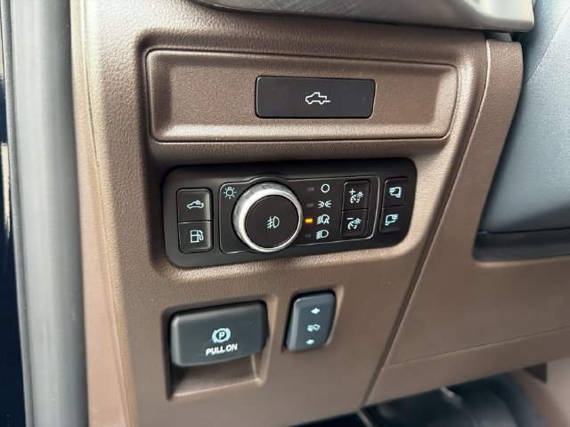 New 2026 Ford F150 King Ranch w/ Equipment Group 601A High AWD/4WD image 22