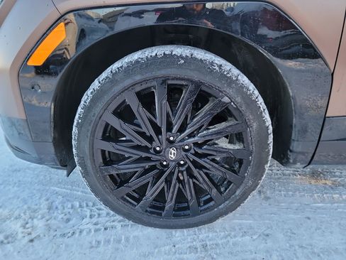 Used 2024 Hyundai Santa Fe Calligraphy image 10