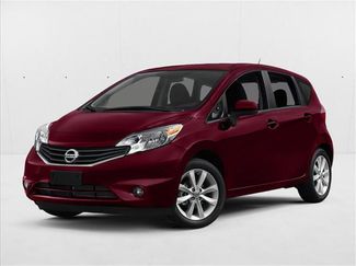 Used 2014 Nissan Versa Note SV video 1