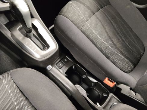 Used 2020 Chevrolet Sonic LT w/ Convenience Package image 26