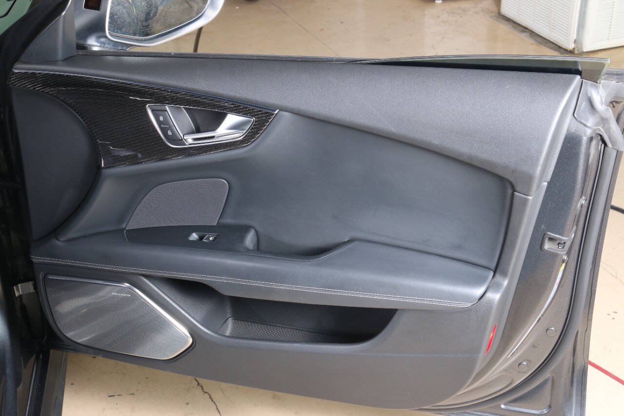 Used 2016 Audi RS 7 Prestige AWD/4WD image 52