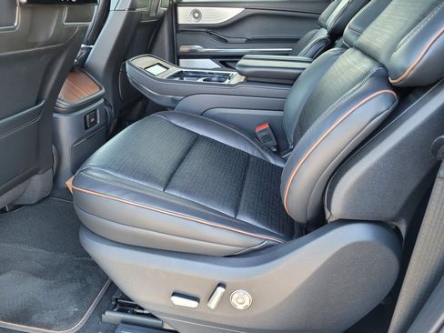 New 2026 Lincoln Navigator L Black Label image 7