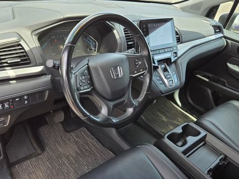 Used 2024 Honda Odyssey EX-L image 9