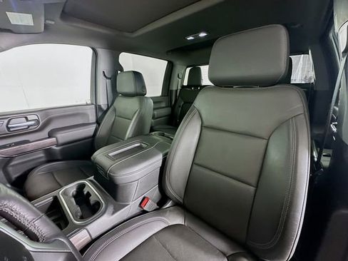 Certified 2020 Chevrolet Silverado 2500 LTZ w/ LTZ Plus Package image 23