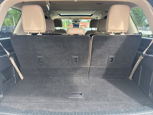 Used 2023 Ford Expedition Limited RWD image 29