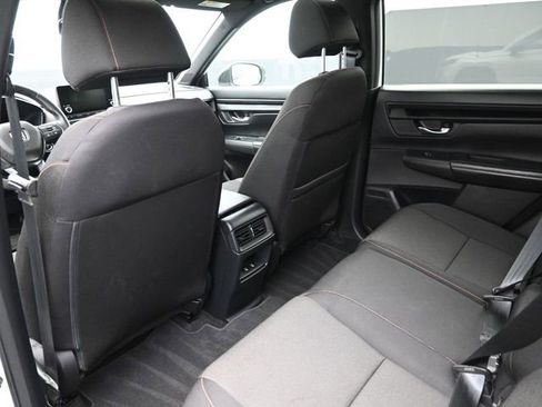 Certified 2024 Honda CR-V Sport image 23