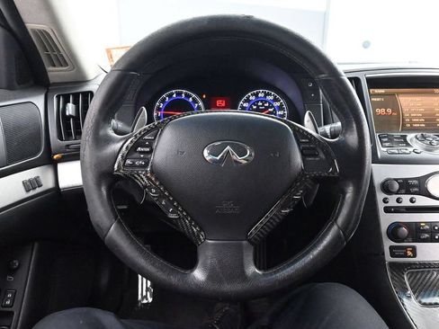 Used 2008 INFINITI G37 Journey w/ Premium Pkg RWD image 17