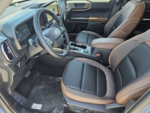 New 2026 Ford Bronco Sport Outer Banks w/ Outer Banks Tech Package+ AWD/4WD image 22