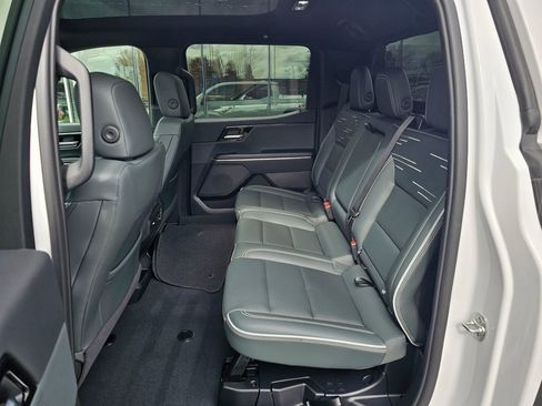 Used 2026 GMC Sierra EV AT4 image 17