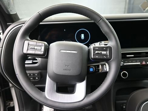 New 2026 Hyundai Palisade Calligraphy image 23