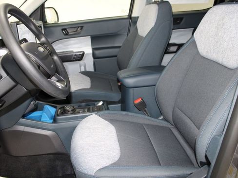 New 2026 Ford Maverick XLT image 18