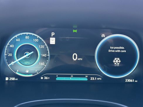 Used 2025 Hyundai Palisade Calligraphy image 25