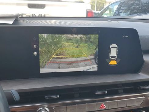 Certified 2024 Kia Telluride EX X-Line AWD/4WD image 26