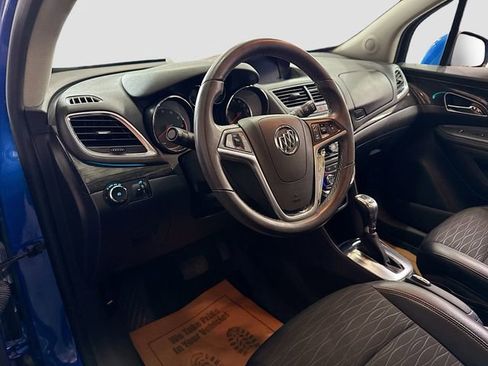 Used 2016 Buick Encore Convenience image 10